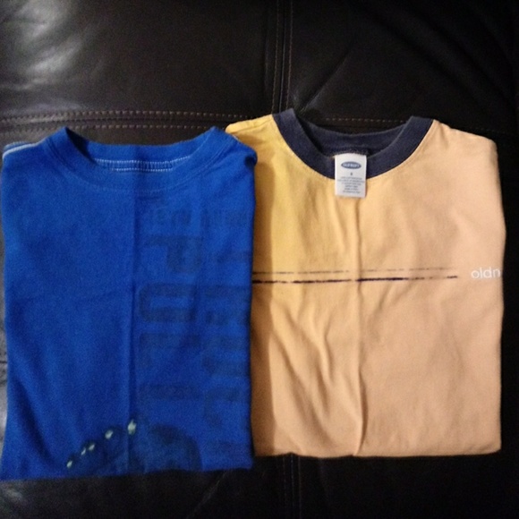 3 piece lot boys assortment used condition grea - Picture 2 of 4